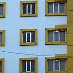 Fabhotel Prime Stalin Pleasant Park - Triplicane