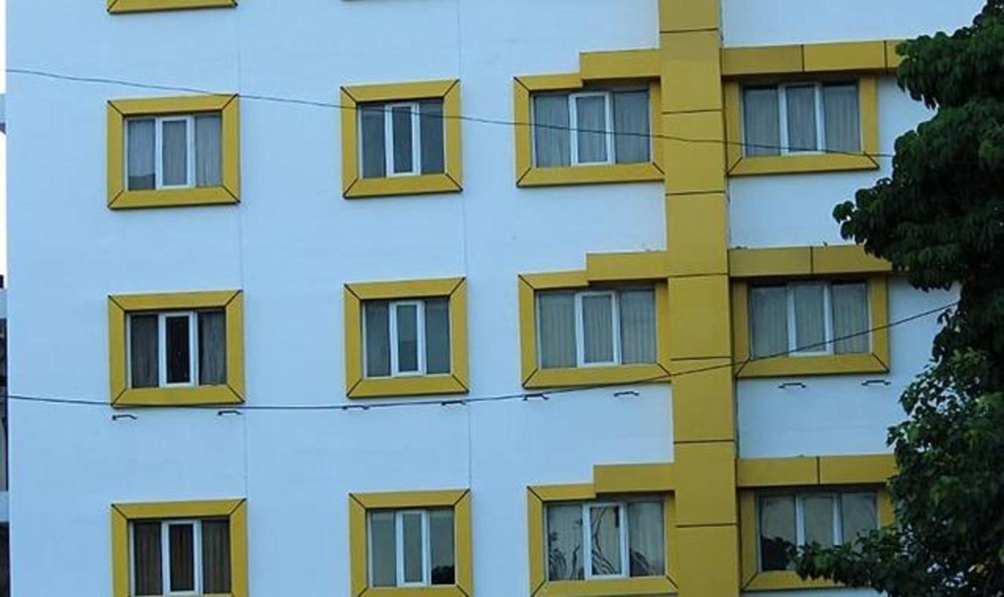 Fabhotel Prime Stalin Pleasant Park - Triplicane Hotel