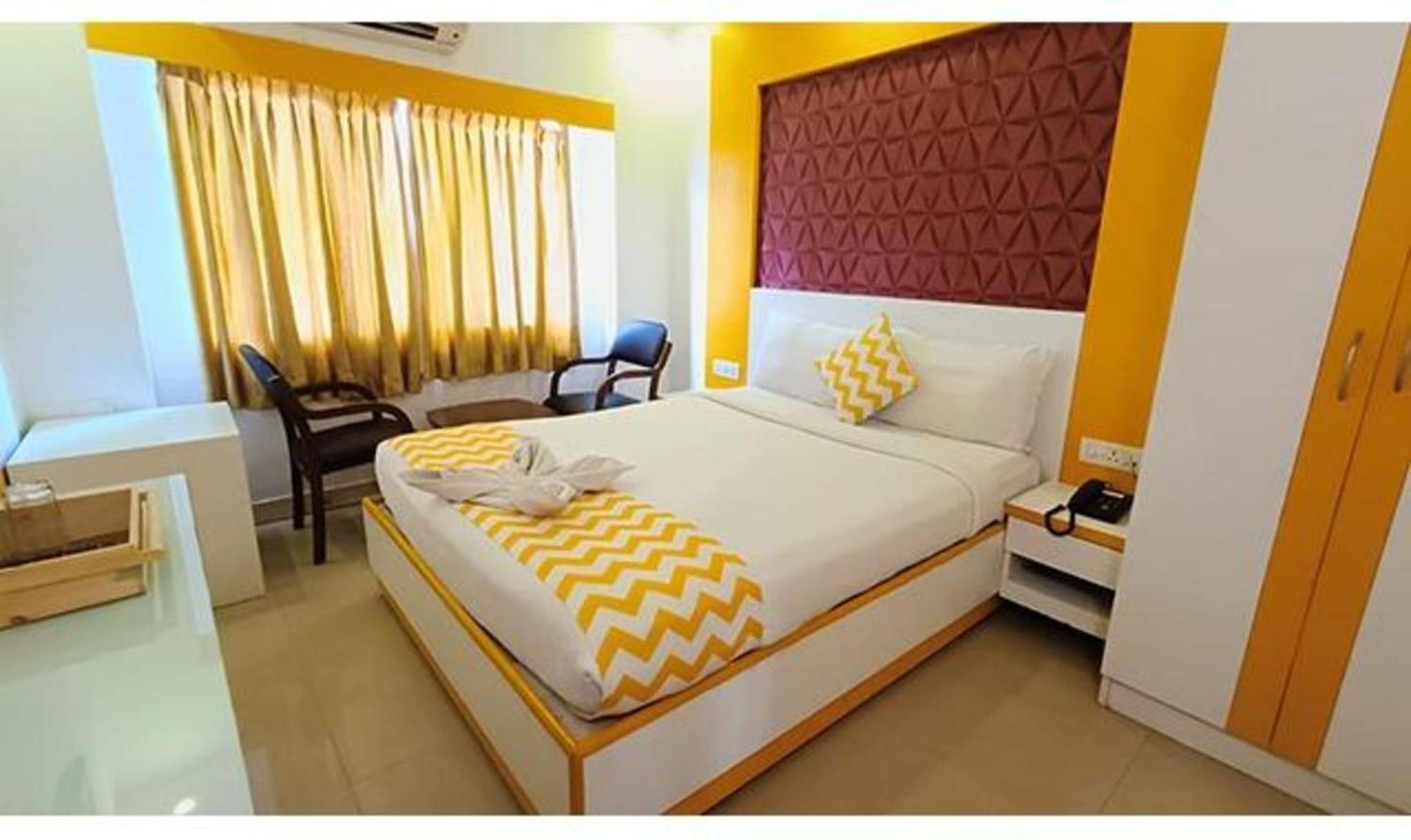Fabhotel Prime Stalin Pleasant Park - Triplicane Hotel Chennai