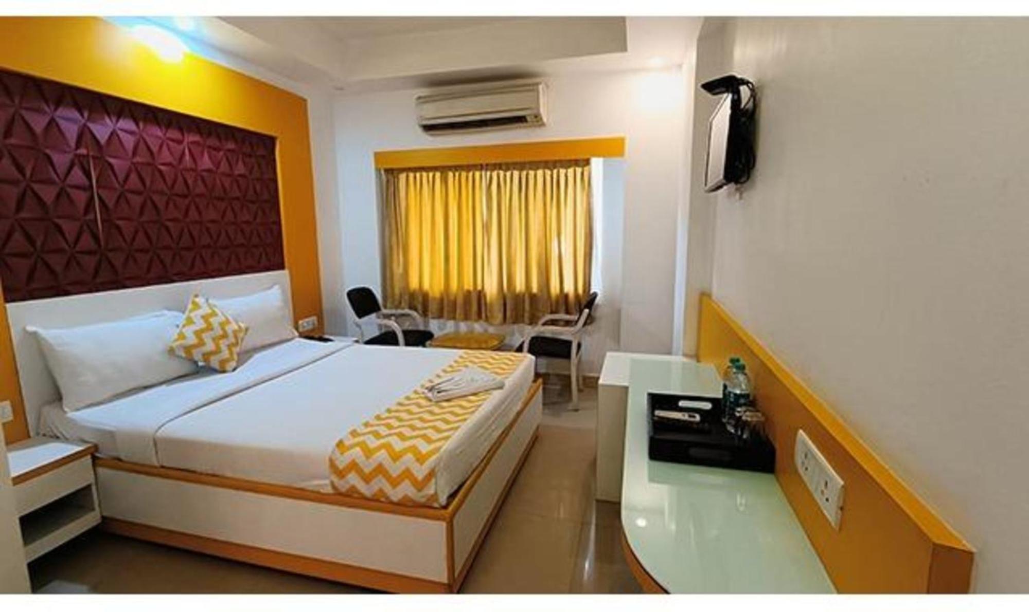 Fabhotel Prime Stalin Pleasant Park - Triplicane Hotel 3*