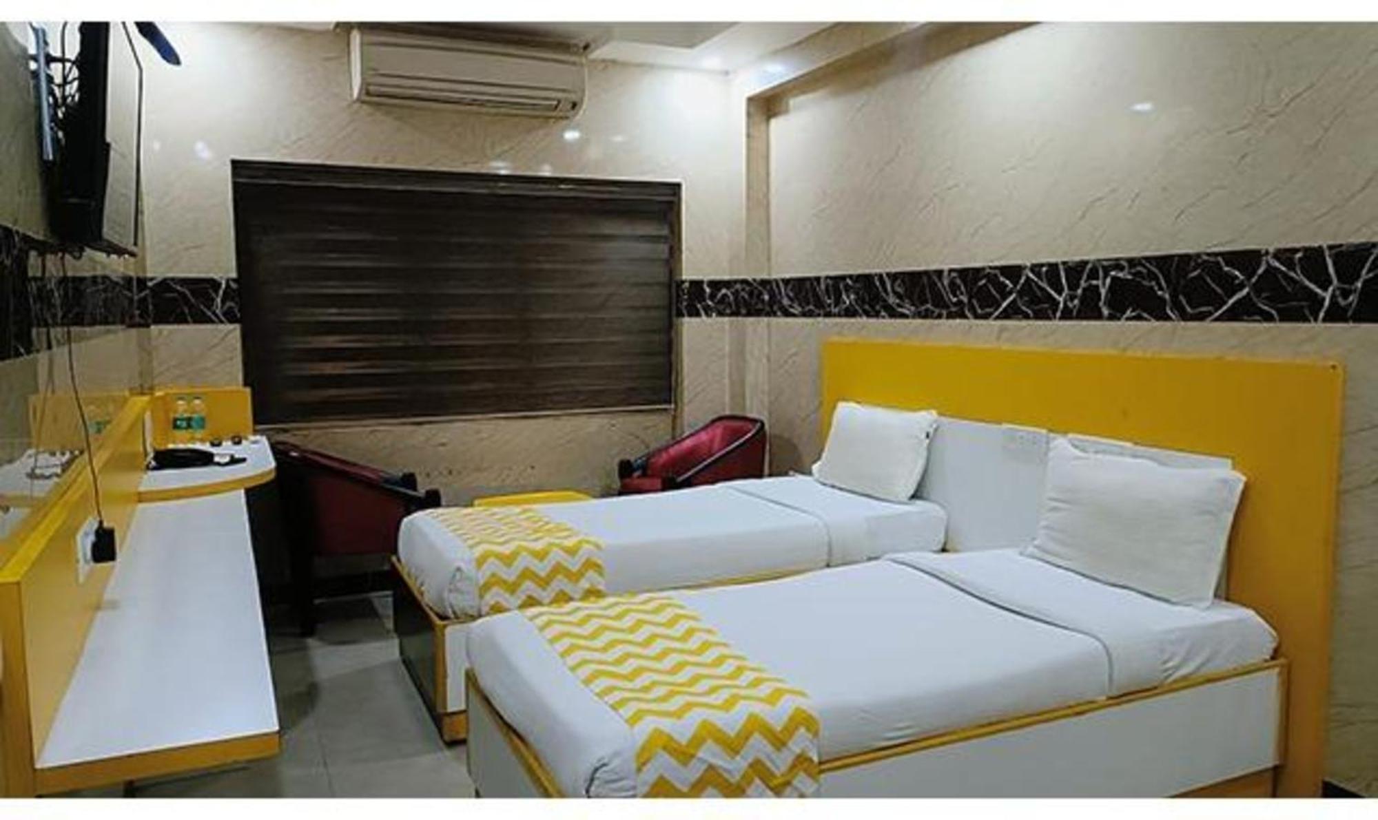 Hotel Fabhotel Prime Stalin Pleasant Park - Triplicane