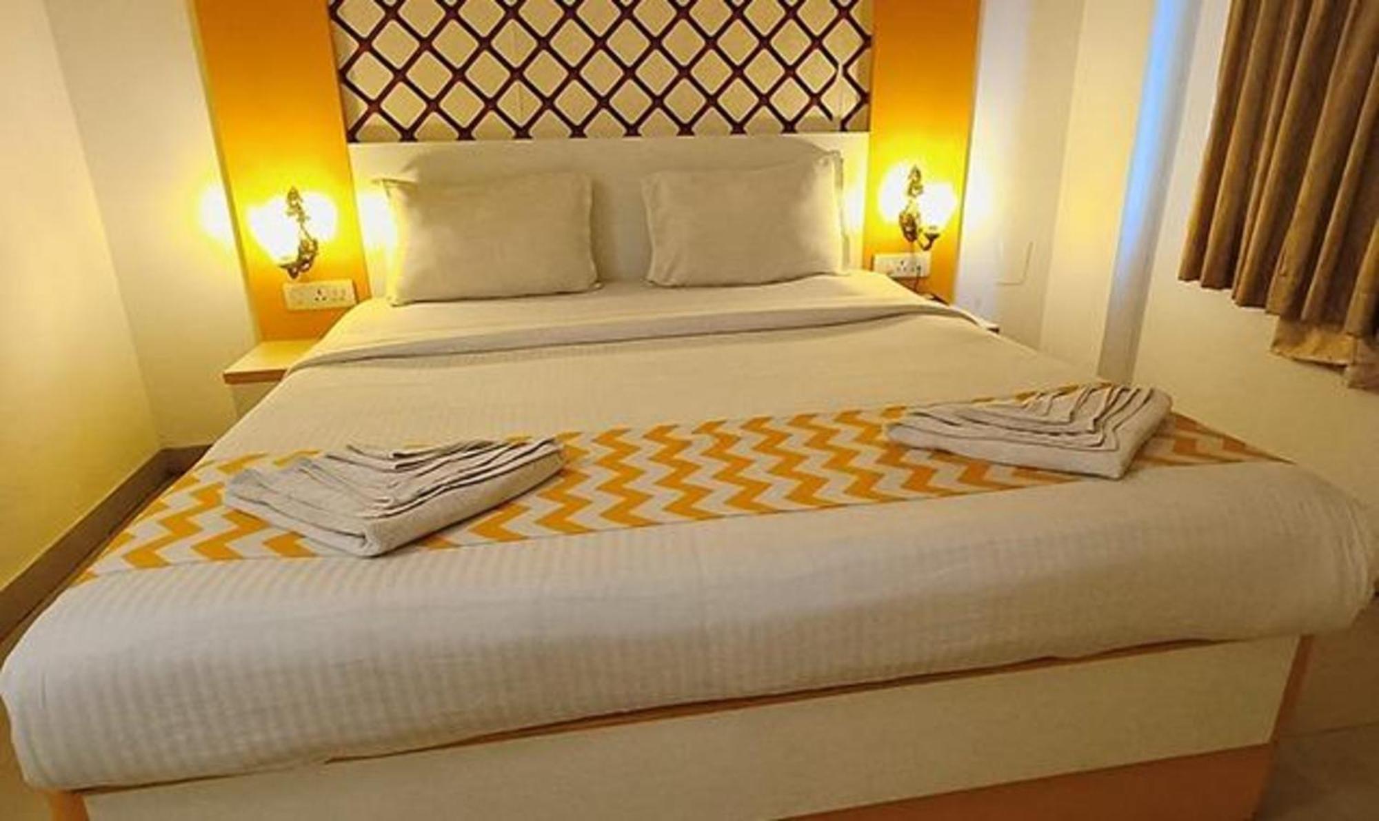 Fabhotel Prime Stalin Pleasant Park - Triplicane Chennai