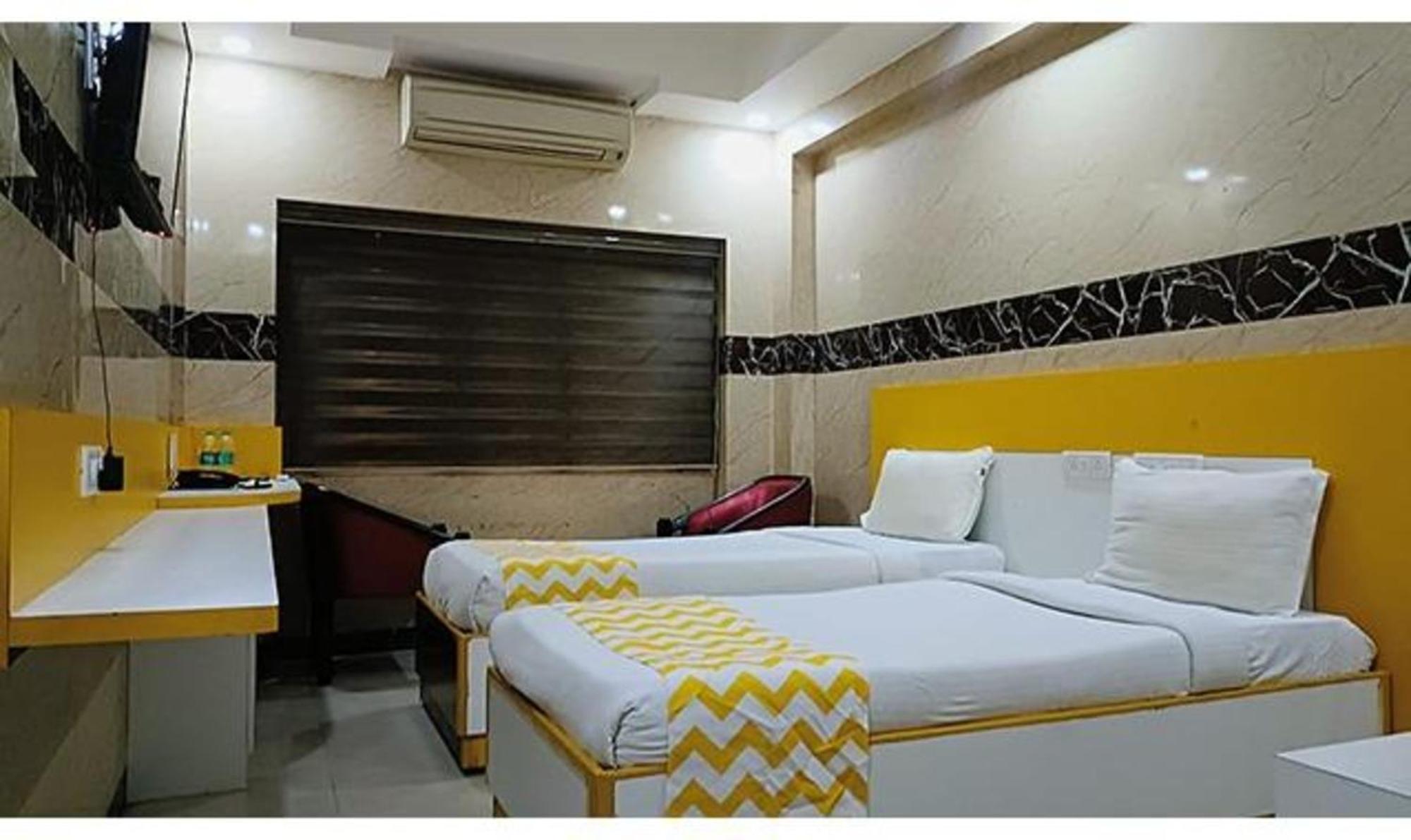 Fabhotel Prime Stalin Pleasant Park - Triplicane